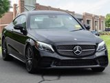 Certified 2023 Mercedes-Benz C 300 Coupe image 3