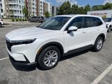Used 2024 Honda CR-V EX-L image 4