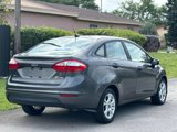 Used 2015 Ford Fiesta SE image 4
