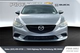 Used 2014 MAZDA MAZDA6 Sport image 3