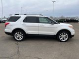 Used 2015 Ford Explorer XLT w/ Equipment Group 202A image 6
