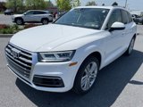 Used 2018 Audi Q5 Prestige image 3