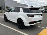 New 2024 Land Rover Discovery Sport S image 4