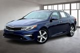 Used 2019 Kia Optima S w/ S Panoramic Sunroof Package image 2
