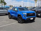 New 2025 GMC Canyon Elevation image 2