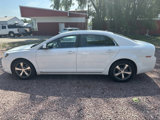 Used 2009 Chevrolet Malibu LT w/ Premium Mat Package image 2