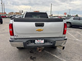 Used 2012 Chevrolet Silverado 2500 LTZ image 4