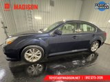 Used 2013 Subaru Legacy 2.5i Premium image 2