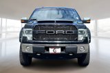 Used 2013 Ford F150 Lariat w/ Luxury Equipment Group image 3
