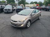 Used 2012 Hyundai Elantra Limited image 2