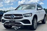Certified 2021 Mercedes-Benz GLC 300 4MATIC image 3