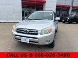 Used 2007 Toyota RAV4 Limited image 2
