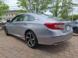 Certified 2022 Honda Accord Sport image 4