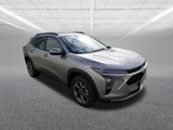New 2025 Chevrolet Trax LT w/ Driver Confidence Package image 4