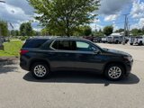 Used 2020 Chevrolet Traverse LT w/ Driver Confidence II Package image 4