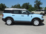 New 2025 Ford Bronco Sport Heritage w/ Convenience Package image 2