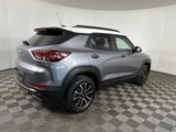 Used 2021 Chevrolet TrailBlazer ACTIV image 3