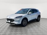 Used 2022 Ford Escape SEL w/ Technology Package image 3