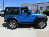 Used 2016 Jeep Wrangler Sport image 4
