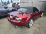 Used 2006 MAZDA MX-5 Miata Sport w/ Suspension Pkg image 5