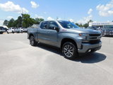 Used 2022 Chevrolet Silverado 1500 RST w/ All Star Edition Plus image 3