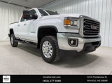 Used 2019 GMC Sierra 2500 SLE image 6