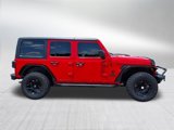 Used 2019 Jeep Wrangler Unlimited Sport image 3