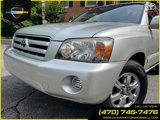 Used 2007 Toyota Highlander Sport image 2