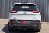 Used 2017 Jeep Cherokee Sport image 4