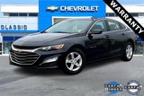Used 2023 Chevrolet Malibu LT image 3
