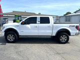 Used 2014 Ford F150 FX4 w/ Equipment Group 402A Luxury image 2