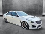 Used 2019 Cadillac CTS V w/ Carbon Fiber Package image 3