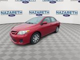 Used 2011 Toyota Corolla image 4