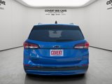 Used 2024 Chevrolet Equinox RS image 6