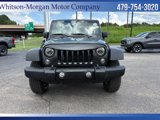 Used 2016 Jeep Wrangler Unlimited Sport w/ Quick Order Package 24S image 2