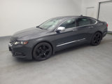 Used 2015 Chevrolet Impala LTZ image 2