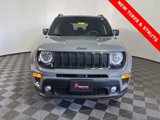 Used 2021 Jeep Renegade Latitude image 2