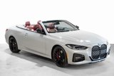 Used 2022 BMW 430i xDrive Convertible w/ M Sport Package image 5