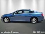 Used 2024 Chevrolet Malibu LT image 2