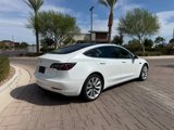 Used 2018 Tesla Model 3 Long Range image 3