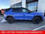 New 2025 GMC Terrain Elevation w/ Black Edition image 2