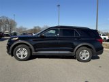 Used 2023 Ford Explorer XLT w/ Equipment Group 202A image 2