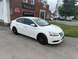 Used 2013 Nissan Sentra SV w/ Driver Pkg image 2