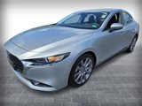 Used 2020 MAZDA MAZDA3 AWD Sedan w/ Preferred Package image 3