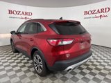 Used 2021 Ford Escape SEL image 5