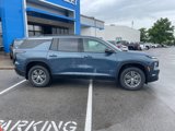 New 2025 Chevrolet Traverse LT w/ Enhanced Driving Package image 2