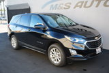 Used 2020 Chevrolet Equinox LT image 3