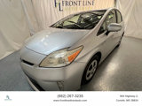 Used 2014 Toyota Prius Four image 3