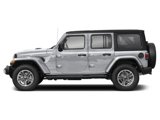 Certified 2023 Jeep Wrangler Sahara w/ Cold Weather Group image 2