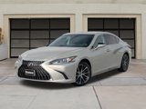 Used 2023 Lexus ES 300h w/ Premium Package image 3